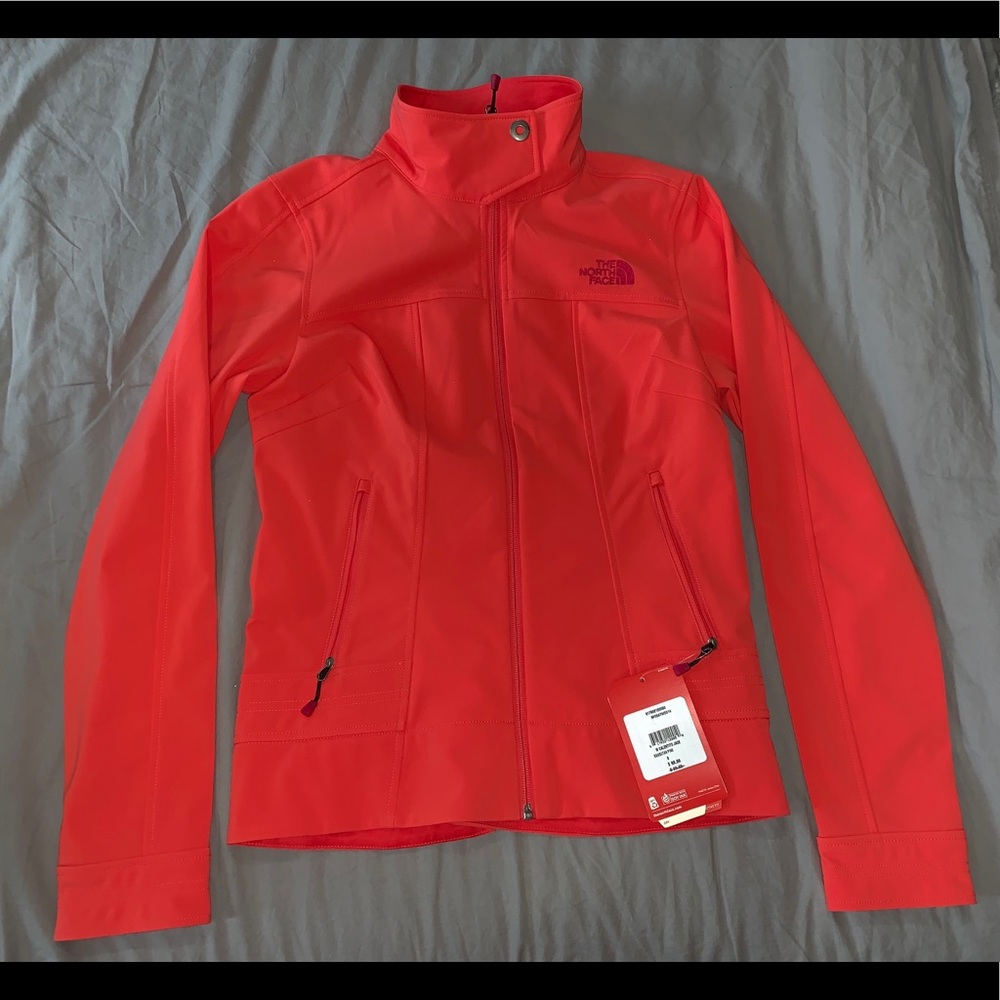 The North Face Jacket